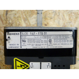 Siemens 3LC6167-1TB01 main switch
