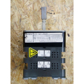 Siemens 3LC6167-1TB01 main switch
