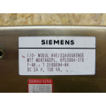 Siemens 6FC3984-3TB I/O-Modul