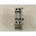Siemens 3LD9280-5B auxiliary switch 1Ö 1N