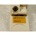 Siemens 6FX1121-4BA01 Sinumerik measuring circuit module E Stand C