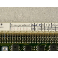 Siemens 6FX1121-4BA01 Sinumerik measuring circuit module E Stand C