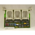 Siemens 6FX1120-7BB01 Sinumerik memory base BG card E booth C