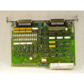 Siemens 6FX1118-4AA01 I / O input / output card E booth B 00