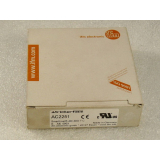 ifm electronic AC2251 Bus System AS Interface Smart Line 25 4DI 4DO TC - unused - in original packaging
