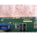 Fanuc A20B-1001-0731 / 02A I / O Expansion Control Board