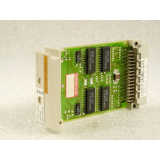 Siemens 6FX1134-2BC01 Sinumerik Memory Modul E Stand B