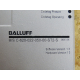 Balluff BIS C-620-022-050-00-ST2-S evaluation unit