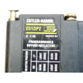 Cutler Hammer E51DP2 photoelectric sensor series B3