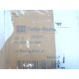 Cutler Hammer E51DT1 Induktiver Näherungsschalter - ungebraucht in OVP