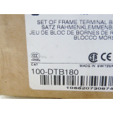 Allen Bradley 100-DTB180 box terminal block - unused - in...