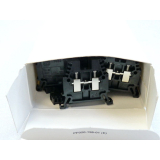 Allen Bradley 1492-W4-BL terminal blocks - unused - in original packaging unit = 44 pcs