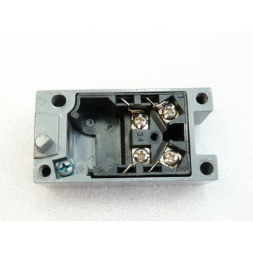 Eton Receptacle E51RN Sensor Socket Series A1