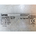 Lenze EZF3_024A001 radio interference filter 394 215