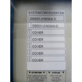 Indramat DDC01.2-N200A-D Digital A.C. Servo Compact Controller DDC