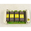 Siemens 6FX1821-1BX01-2D Sinumerik Memory Modul