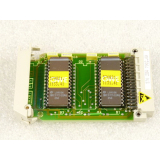 Siemens 6FX1821-1BX13-4B Sinumerik memory module