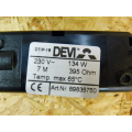 Danfoss DEVIflex DTIP-18 134W 7M  Heizleitung Best.-Nr. 89835750   - ungebraucht! -