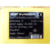 VEGA Swing83A.AGAVXPRX tuning fork switch