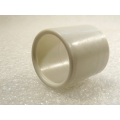 End sleeve M 25 to plug in for ER pipe Order No. 4590876 Material PVC in light gray max pipe diameter 24 mm - unused - PU = 33 pcs