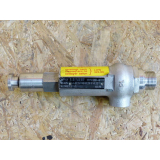 Reader 539 safety valve P6 D / G 0.29 F 0.21