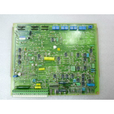 Siemens C98043-A1004-L2-E power section power board control board VS controller