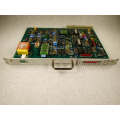 EMCO Y1B420000 Transistorsteller Reglerkarte