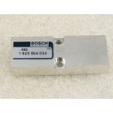 Bosch 1825504033 Abdeckplatte - ungebraucht -