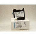 Siemens 3RU1116-1HB0 overload relay 5, 5 - 8 A - unused - in original packaging