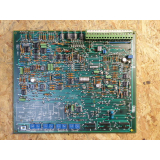 Siemens C98043-A1004-L2-E 11 feed controller