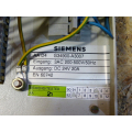 Trump 091369 Power Supply Siemens G34900-A3007