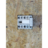 Siemens 3TH2031-0BB4 auxiliary contactor