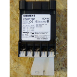 Siemens 3TH2031-0BB4 Hilfsschütz