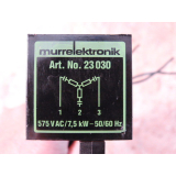 Murrelektronik 23030 interference suppression module