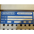 Servotex LNT-130-6025-T/ID106309 Ansteuergerät