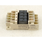 Omron G6B-4BND universal relay 4-pin 5A 250 VAC