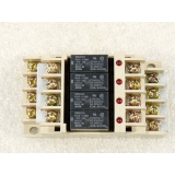 Omron G6B-4BND universal relay 4-pin 5A 250 VAC