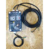 Hendor MDLB S6-98022 control box for mechanical dry run...