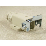 Walther Procon 700620 base housing A3 / A4 / D7 / D8 with longitudinal locking bracket - unused -