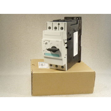 Siemens 3RV1431-4AA10 Leistungsschalter 11 - 16A - ungebraucht -