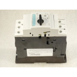 Siemens 3RV1431-4AA10 Leistungsschalter 11 - 16A - ungebraucht -