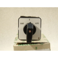 Klöckner Moeller T0-1-15431 / EZ control switch switch with 0 position - unused - in original packaging