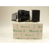 Klöckner Moeller T0-2-15452 / EZ control switch - unused - in original packaging