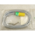 Turck Ni10-K20-AP6X Induktiver Sensor sN = 10 mm 10 - 30 VDC - ungebraucht - in OVP