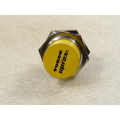 Turck Ni20U-M30-AP6X-H1141 inductive sensor sN = 20 mm 10 - 30 VDC - unused -