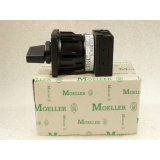 Klöckner Moeller T0-1-8200 / EZ on - off switch cam switch - unused - in original packaging