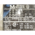 Klöckner Moeller 04 DIL E auxiliary switch module - unused -