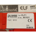 Guardmaster ELF 1 Sicherheitsschalter Id No 901021 1N / C M16 - ungebraucht -