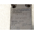 Steute EM 14 VKU position switch 250V / 5A AC - 15 - unused -