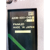 Fanuc A03B-0801-C007 I/O Base Unit